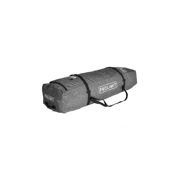 Boardbag Kite Golfbag PROLIMIT ULTRALIGHT Grey/white 150x45