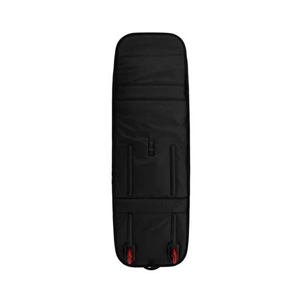 Boardbag kitesurf MYSTIC Saga XL : transport spacieux et roulettes pratiques