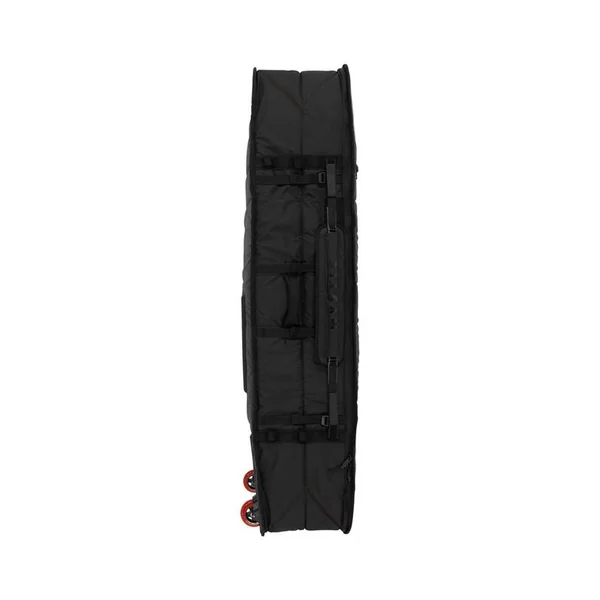 Boardbag kitesurf MYSTIC Saga XL : transport spacieux et roulettes pratiques