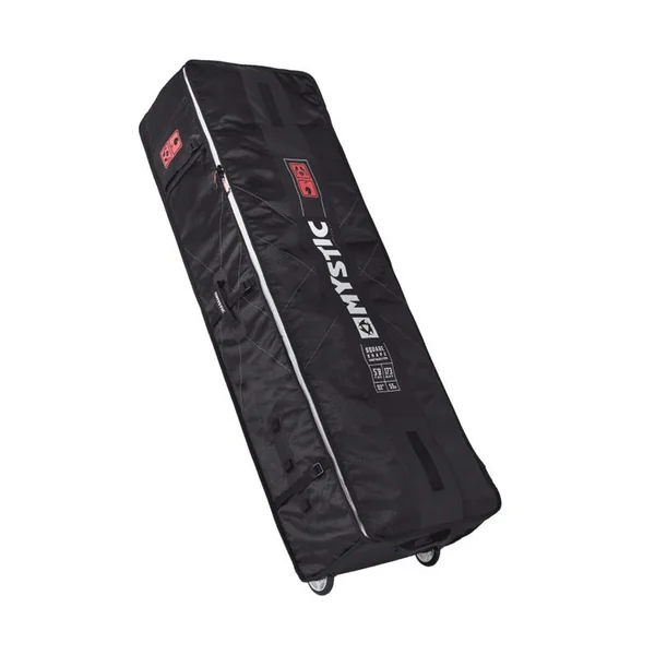 Boardbag MYSTIC Gearbox Square Black