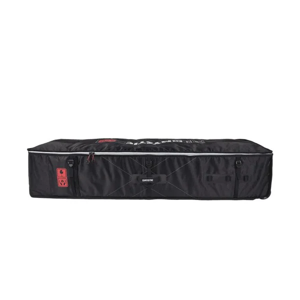 Boardbag MYSTIC Gearbox Square Black
