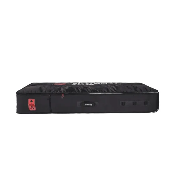 Boardbag MYSTIC Matrix Square Black