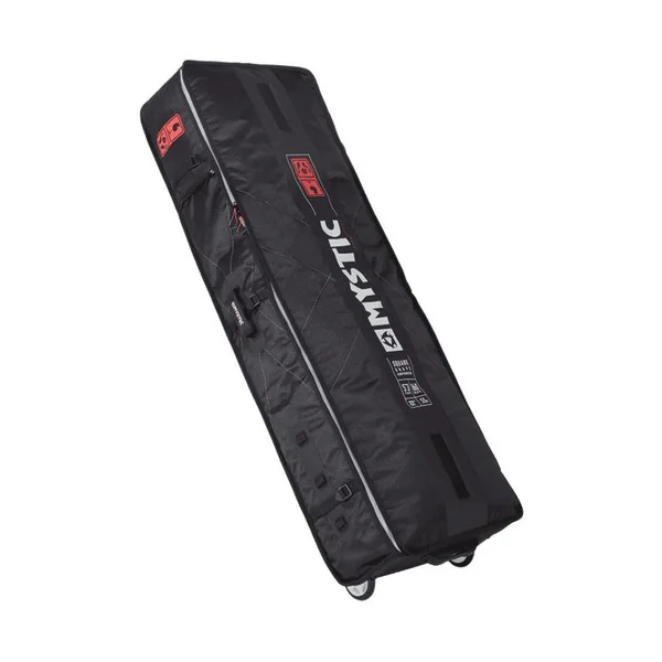 Boardbag MYSTIC Matrix Square Black