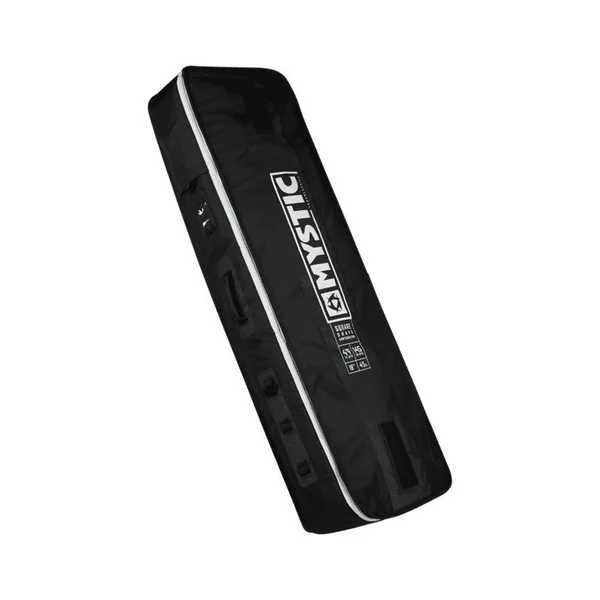 Boardbag MYSTIC Star Square Black 4.9 inch