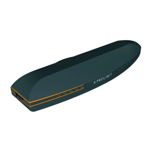 Boardbag windsurf PROLIMIT Session Black/Orange