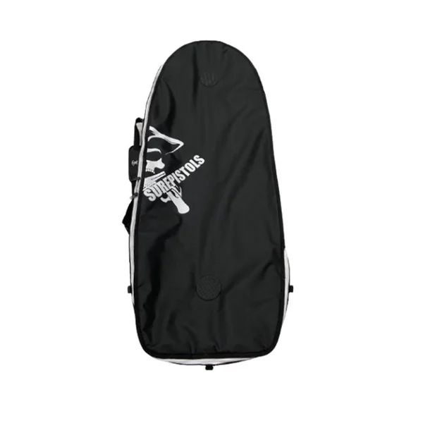 Boardbag Wing SURFPISTOLS Travel