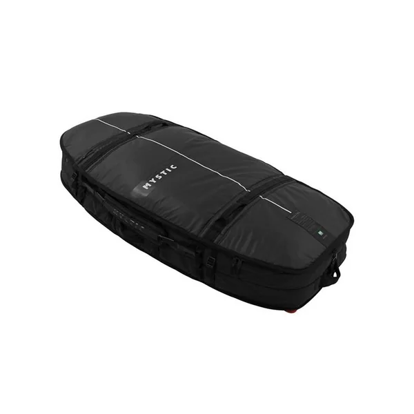 Boardbag wingfoil à roulettes MYSTIC Saga Foil pour transport sécurisé