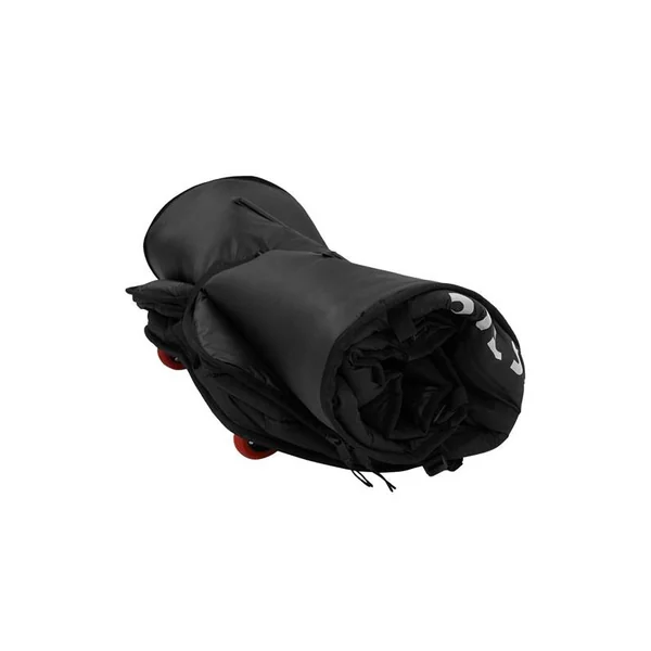 Boardbag wingfoil à roulettes MYSTIC Saga Foil pour transport sécurisé