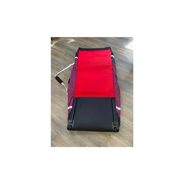 Boardbag à roulettes wingfoil PATLOVE