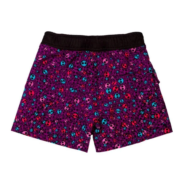 BOARDSHORT BABY SKULLS TSHOTSH