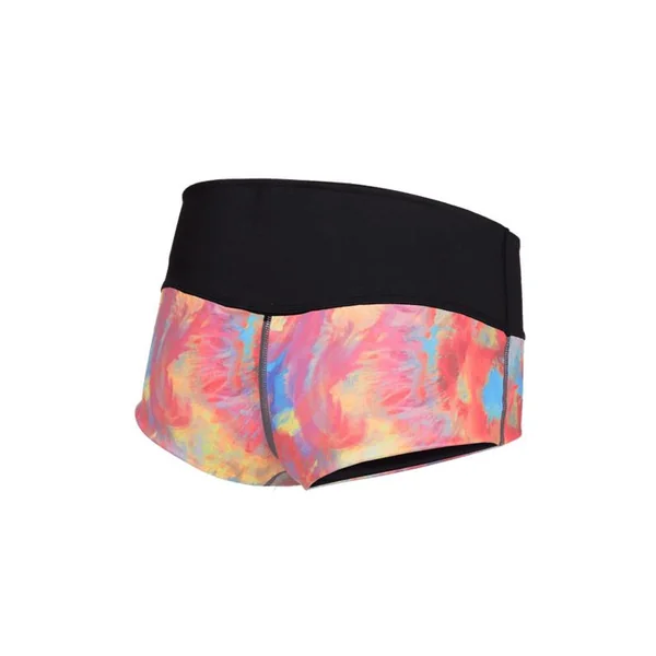 Boardshort femme MYSTIC Caro Rainbow