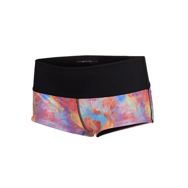 Boardshort femme MYSTIC Caro Rainbow
