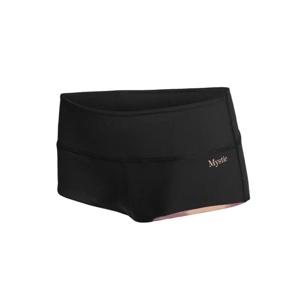 Boardshort femme MYSTIC Caro Rainbow