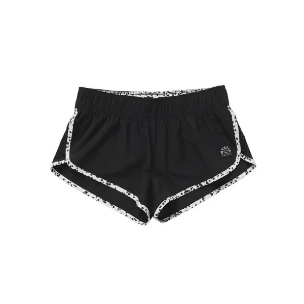 Boardshort femme MYSTIC Roar Black