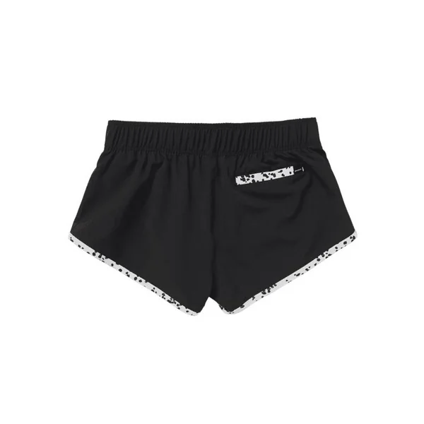 Boardshort femme MYSTIC Roar Black