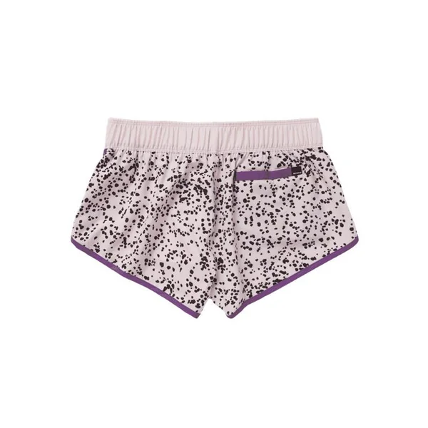 Boardshort femme MYSTIC Roar Dawn Pink