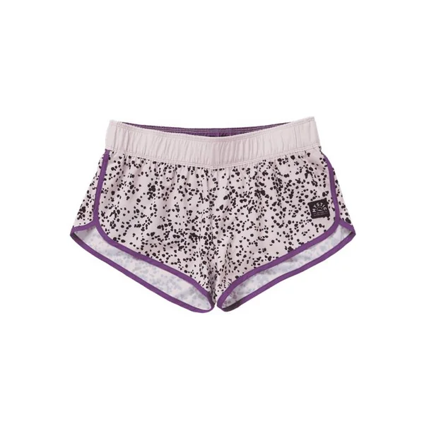 Boardshort femme MYSTIC Roar Dawn Pink