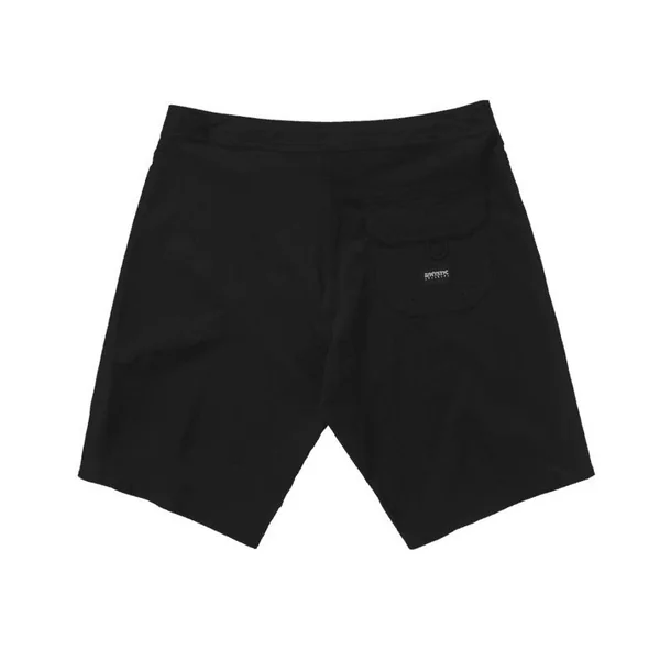 Boardshort MYSTIC Brand Movement Black