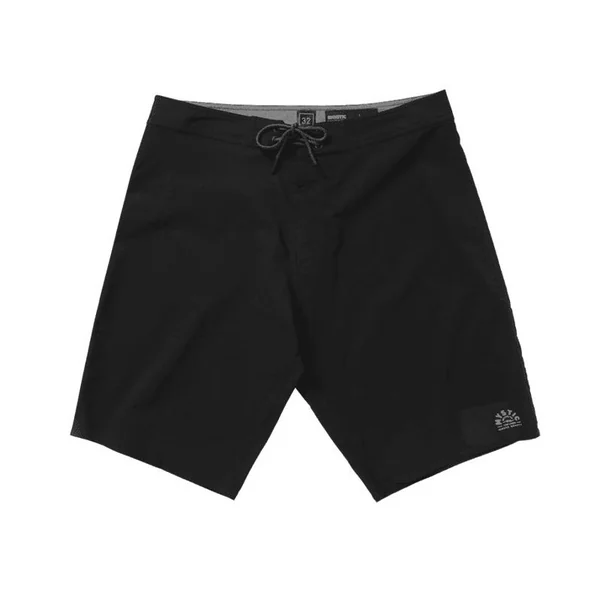 Boardshort MYSTIC Brand Movement Black