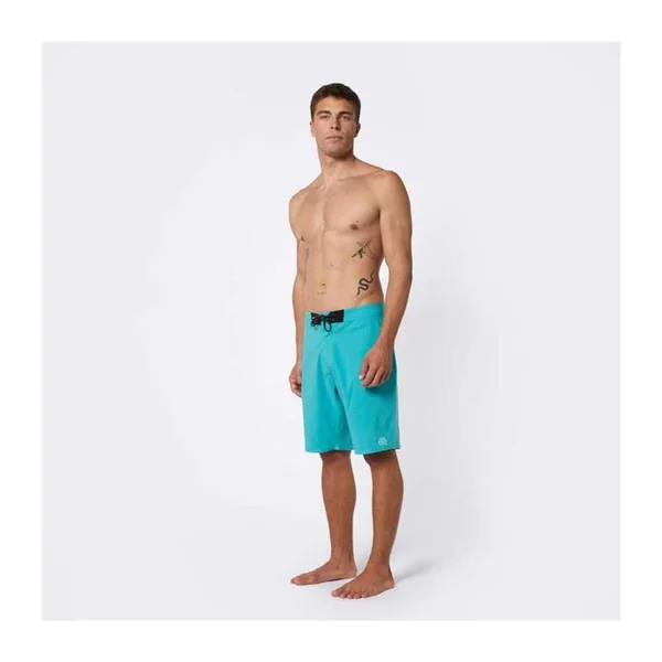 Boardshort MYSTIC Brand Movement Ocean