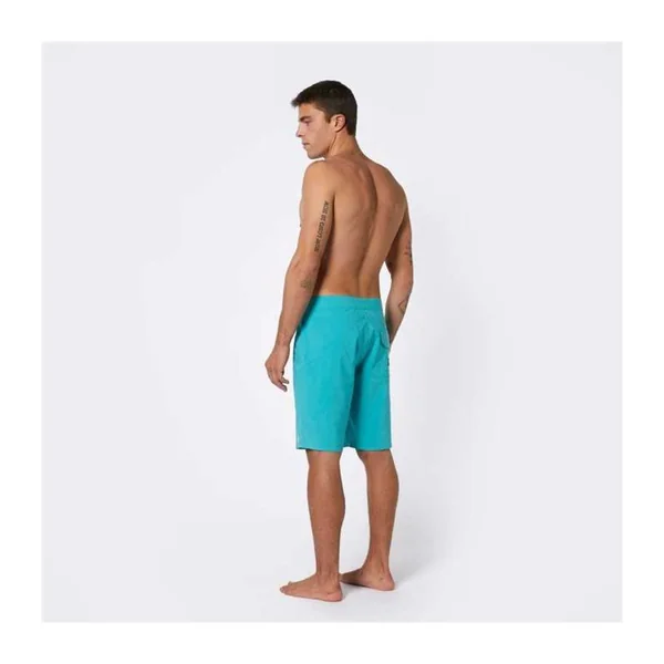 Boardshort MYSTIC Brand Movement Ocean