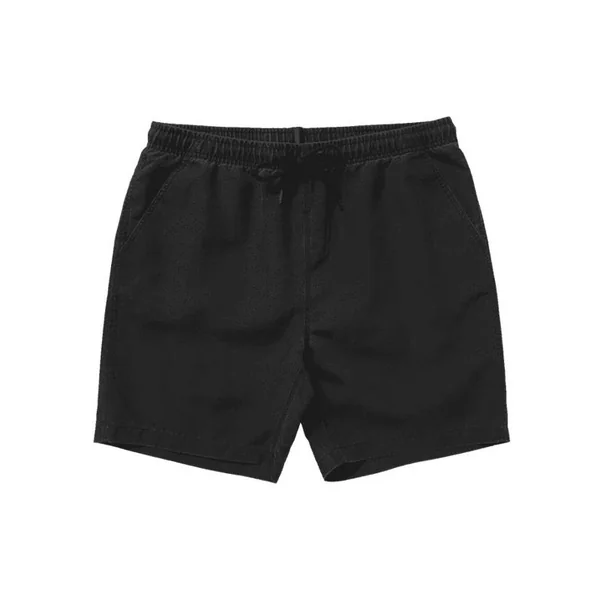 Boardshort MYSTIC Brand Swim Black