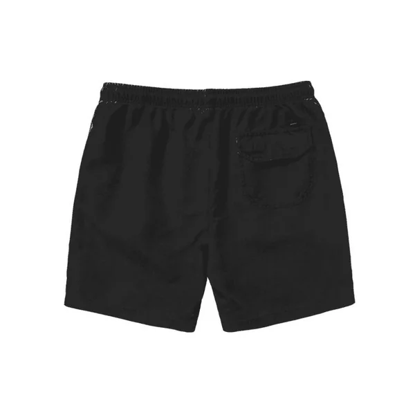 Boardshort MYSTIC Brand Swim Black