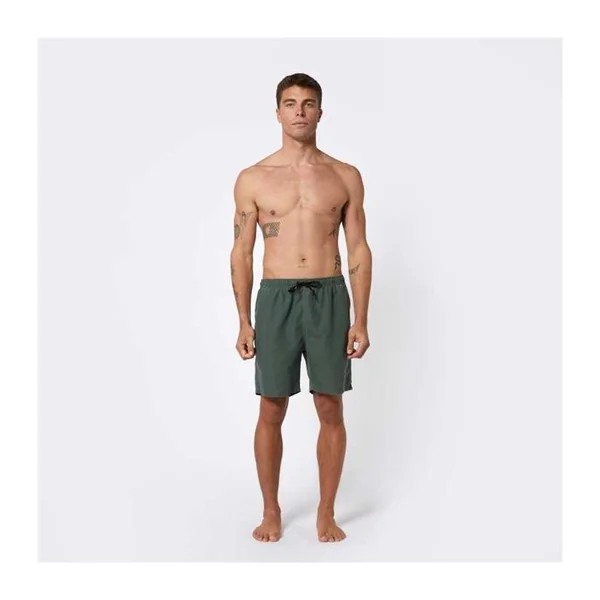 Boardshort MYSTIC Brand Swim Dark Olive