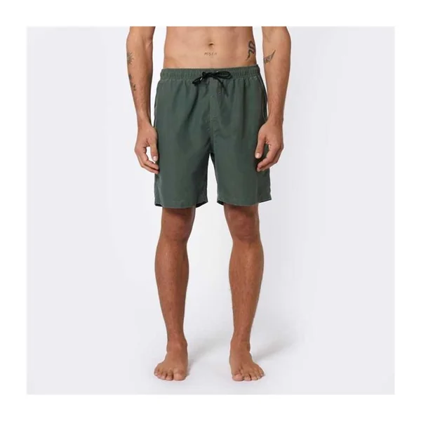 Boardshort MYSTIC Brand Swim Dark Olive