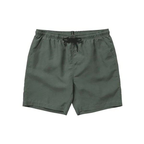 Boardshort MYSTIC Brand Swim Dark Olive