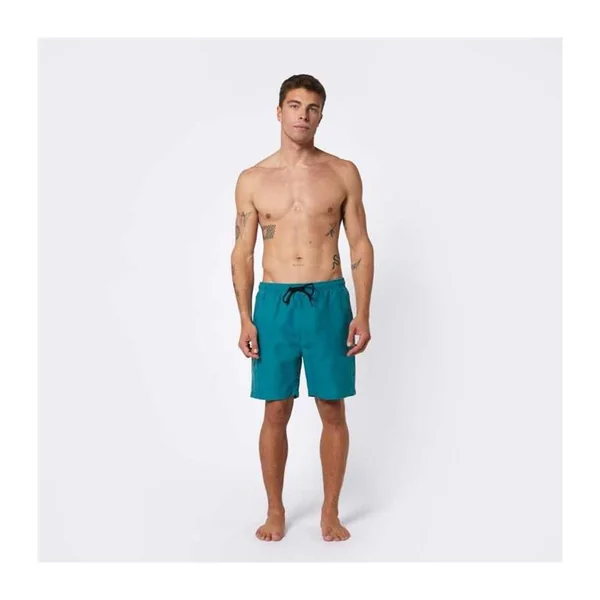Boardshort MYSTIC Brand Swim Ocean