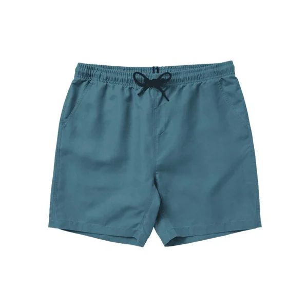 Boardshort MYSTIC Brand Swim Ocean