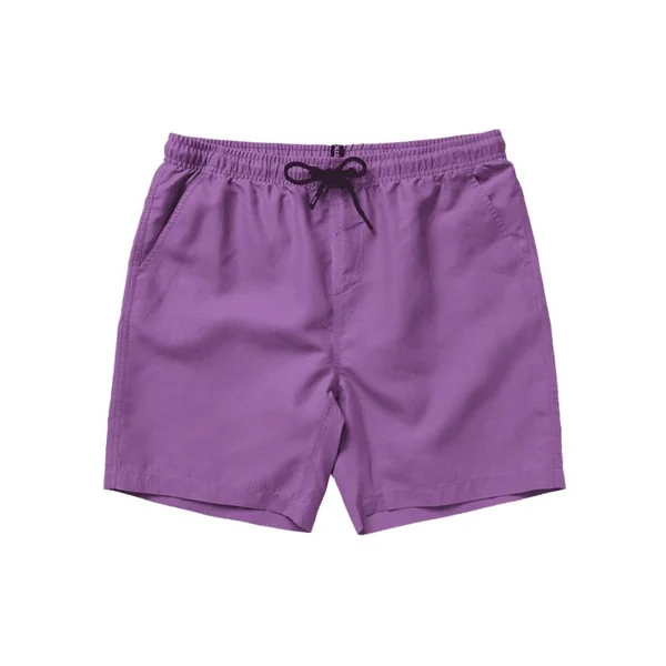 Boardshort MYSTIC Brand Swim Sunset Purple