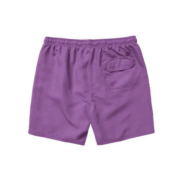 Boardshort MYSTIC Brand Swim Sunset Purple