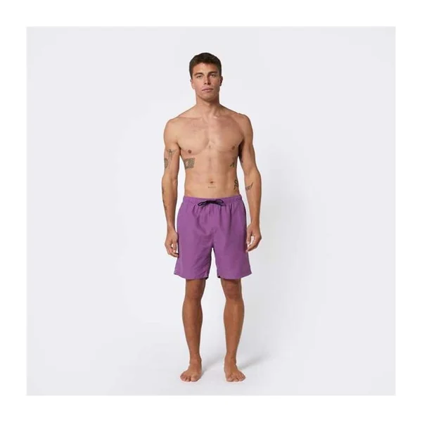 Boardshort MYSTIC Brand Swim Sunset Purple