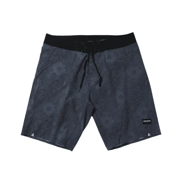 Boardshort MYSTIC Dust Performance Blue / Black