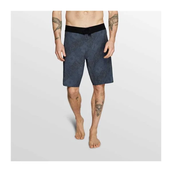 Boardshort MYSTIC Dust Performance Blue / Black