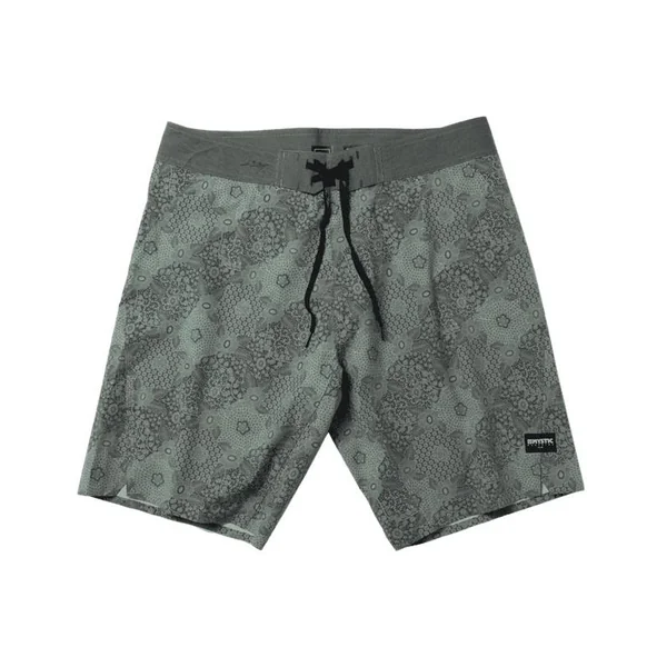 Boardshort MYSTIC Dust Performance Olive Green