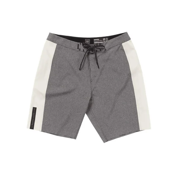 Boardshort MYSTIC Empire High Performance Black