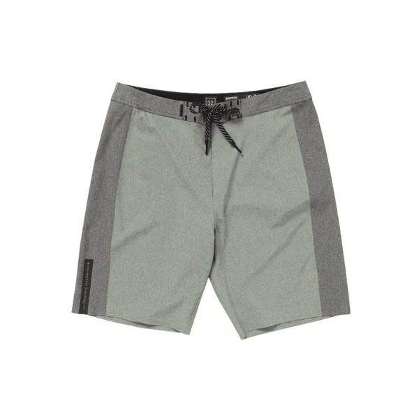Boardshort MYSTIC Empire High Performance Dark Olive