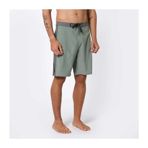 Boardshort MYSTIC Empire High Performance Dark Olive