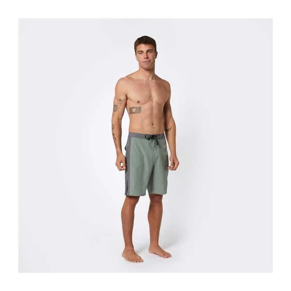 Boardshort MYSTIC Empire High Performance Dark Olive