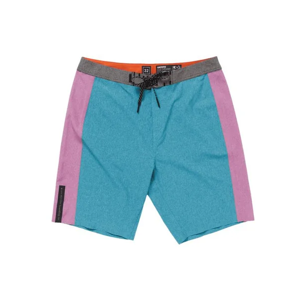 Boardshort MYSTIC Empire High Performance Ocean