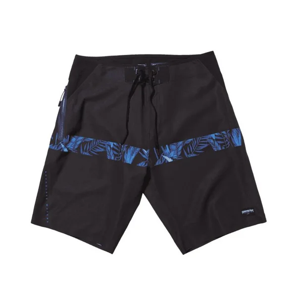 Boardshort MYSTIC Intuition High Performance Blue / Black