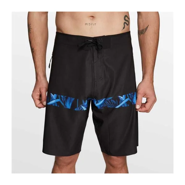Boardshort MYSTIC Intuition High Performance Blue / Black