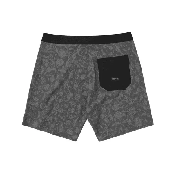 Boardshort MYSTIC Ripple Movement Phantom Grey