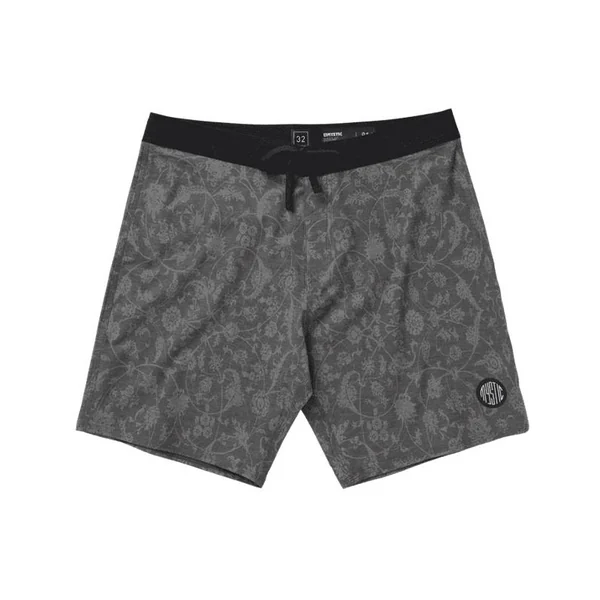 Boardshort MYSTIC Ripple Movement Phantom Grey