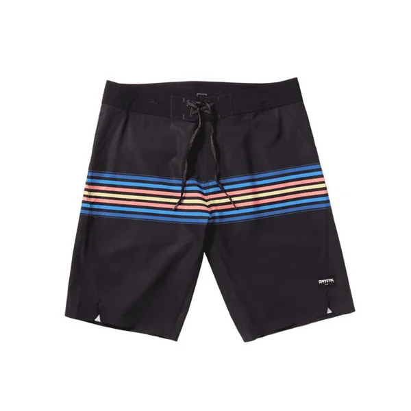 Boardshort MYSTIC Unreal Performance Black