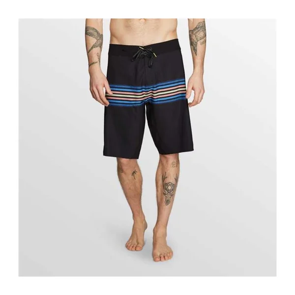 Boardshort MYSTIC Unreal Performance Black