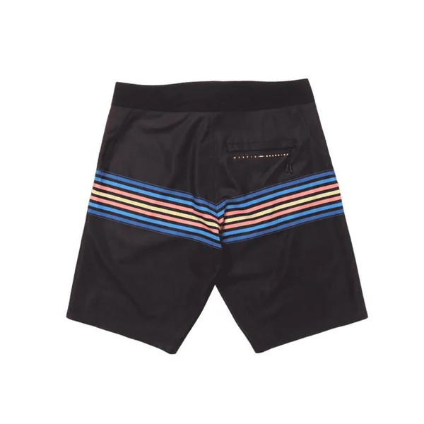 Boardshort MYSTIC Unreal Performance Black